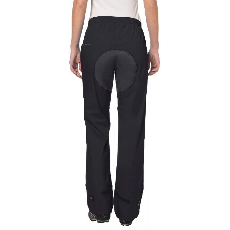Drop Pants II - Pantalon pluie vélo femme