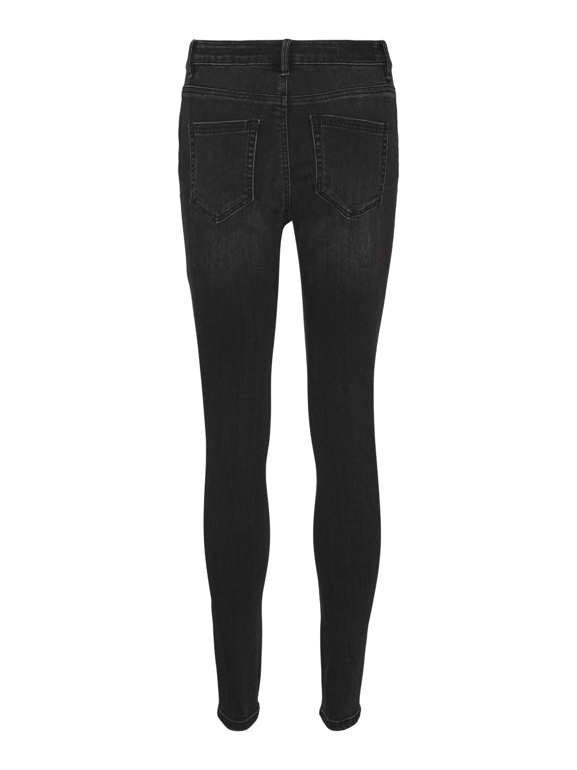 VMCFLASH Mid rise Skinny fit Jeans