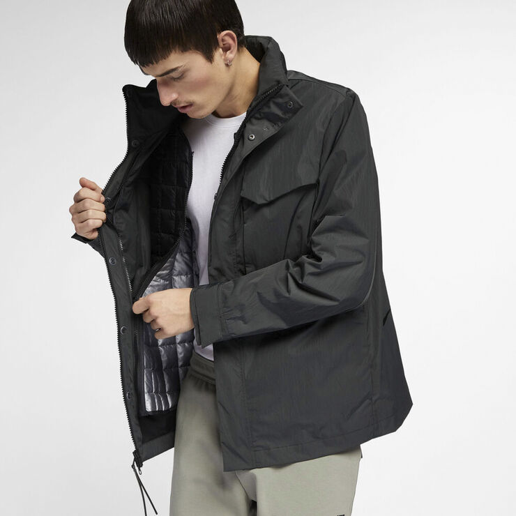 Nike Synthetic Fill 3 In 1 Jacket Tech Pack Sort