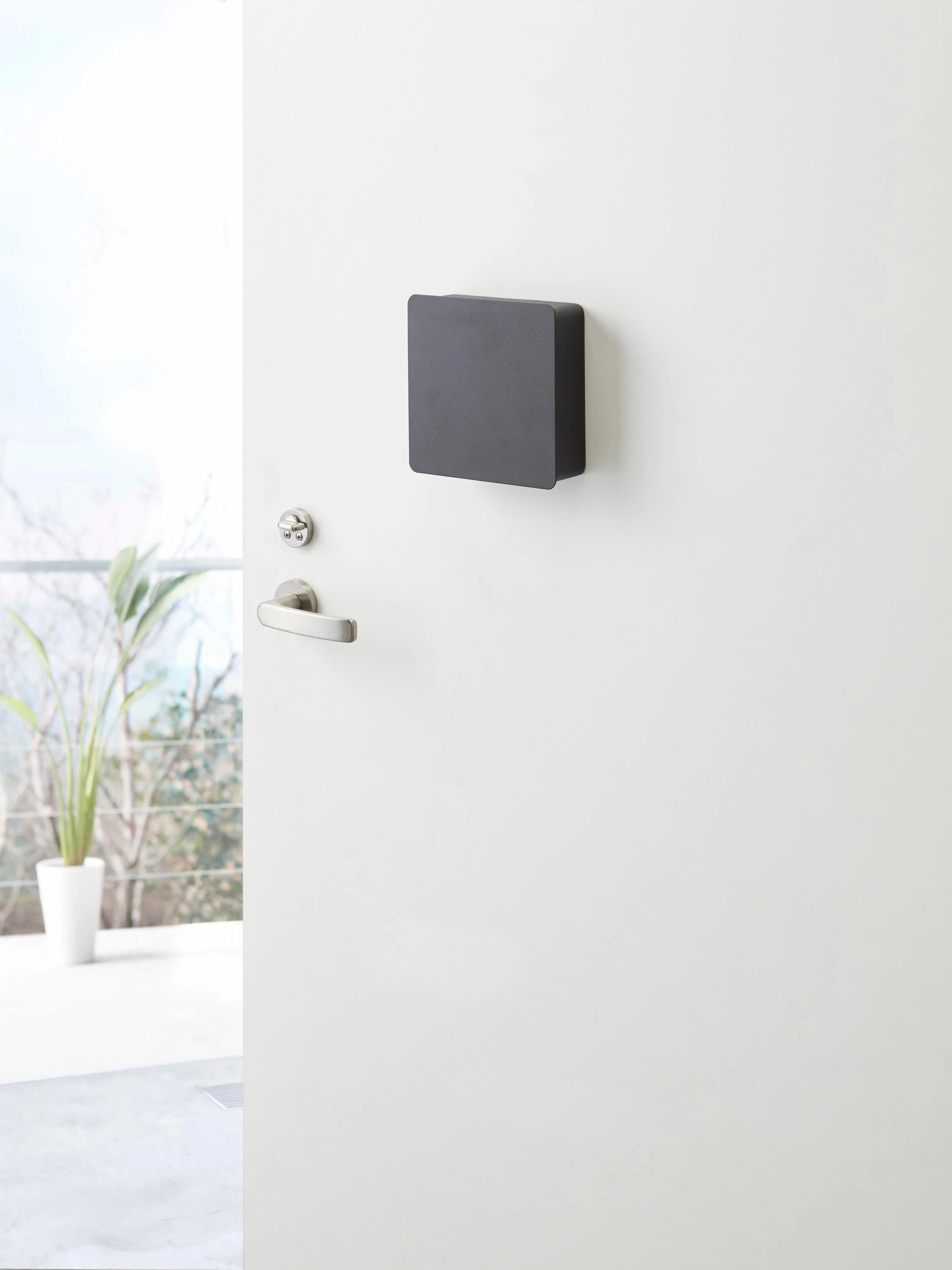 Sleuteldoos Rin met magnetische achterkant