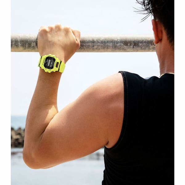 SFS197_Outdoor G-SHOCK GBD-200-9ER