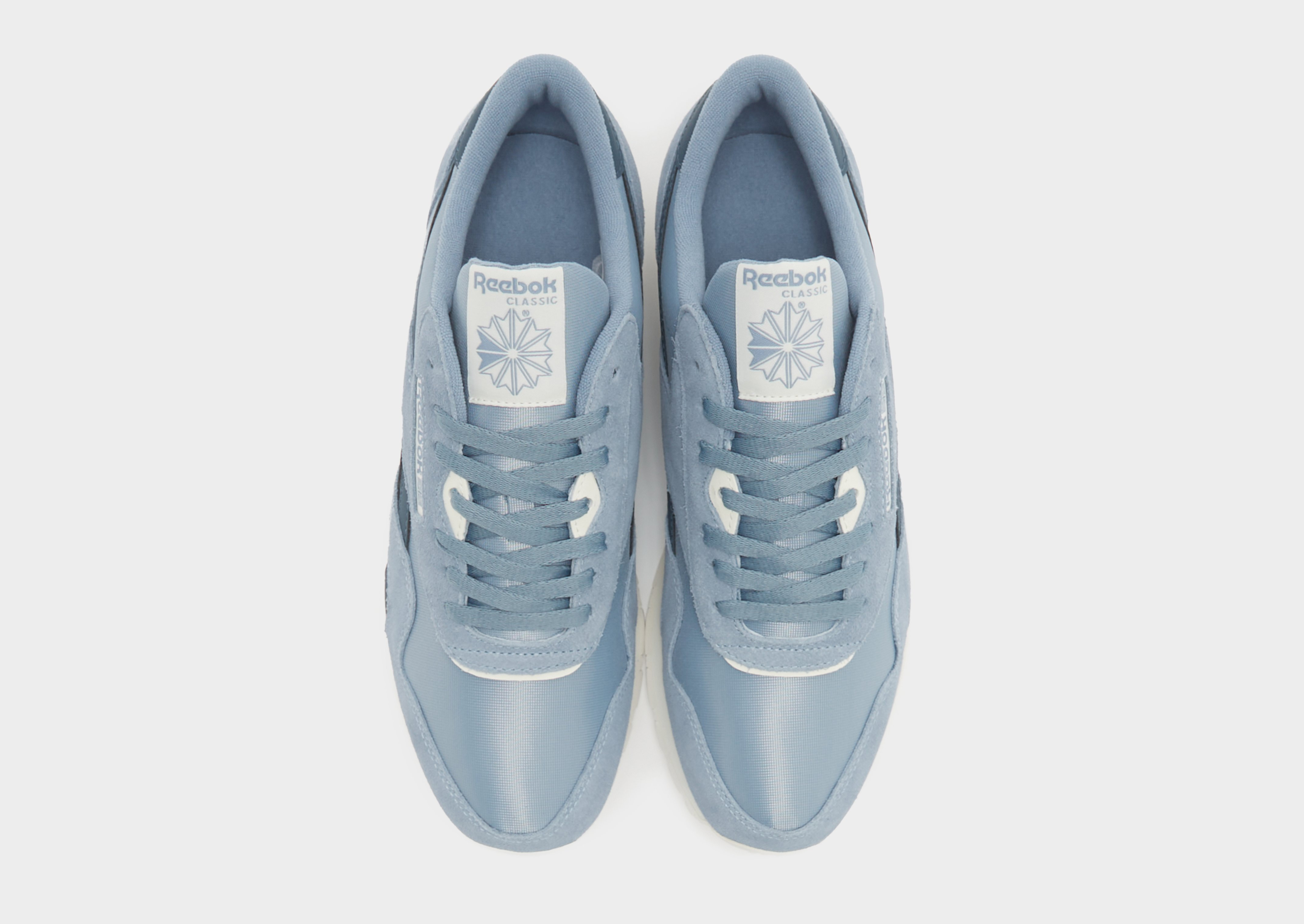 Reebok classic nylon