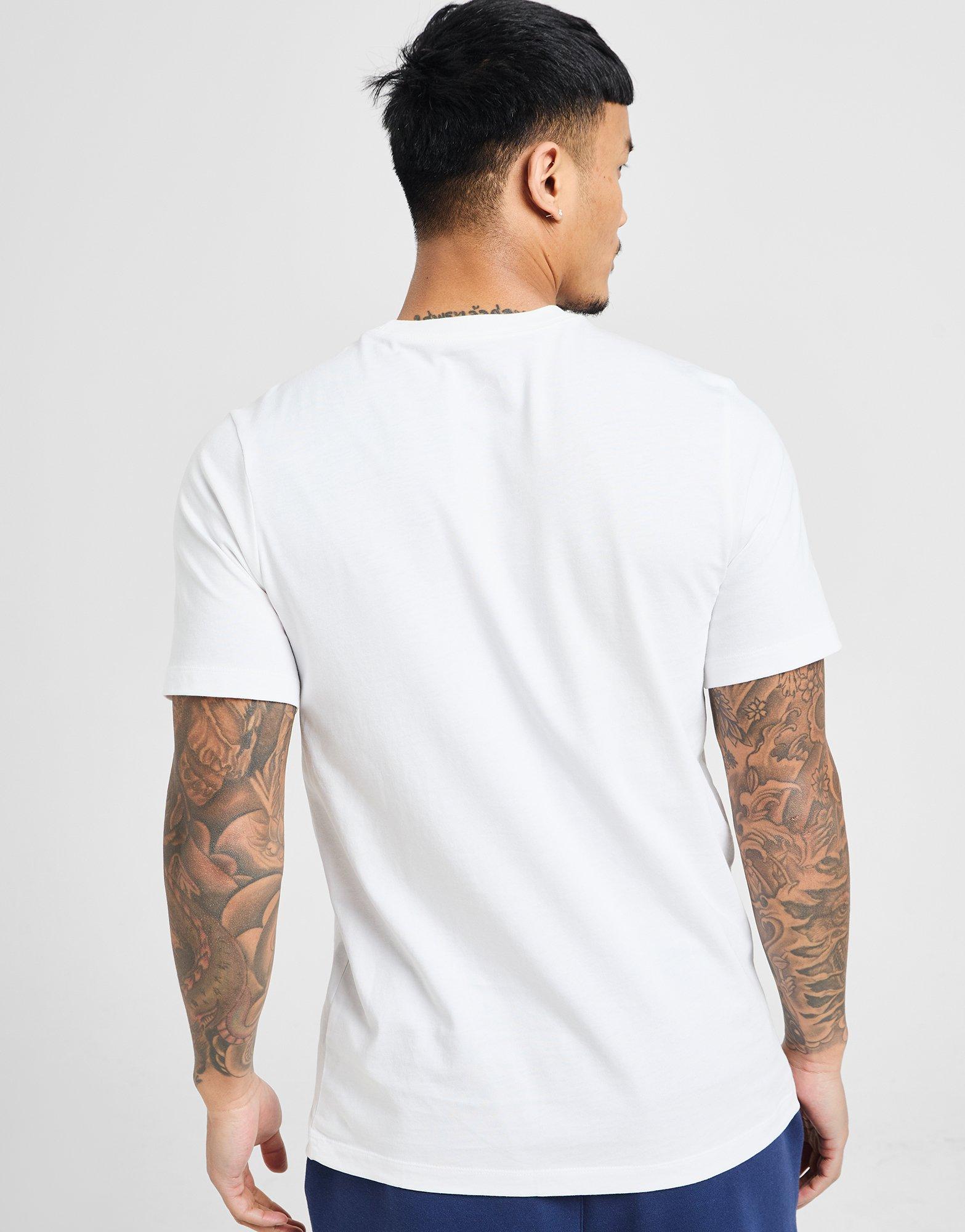 Jordan T-shirt Paris