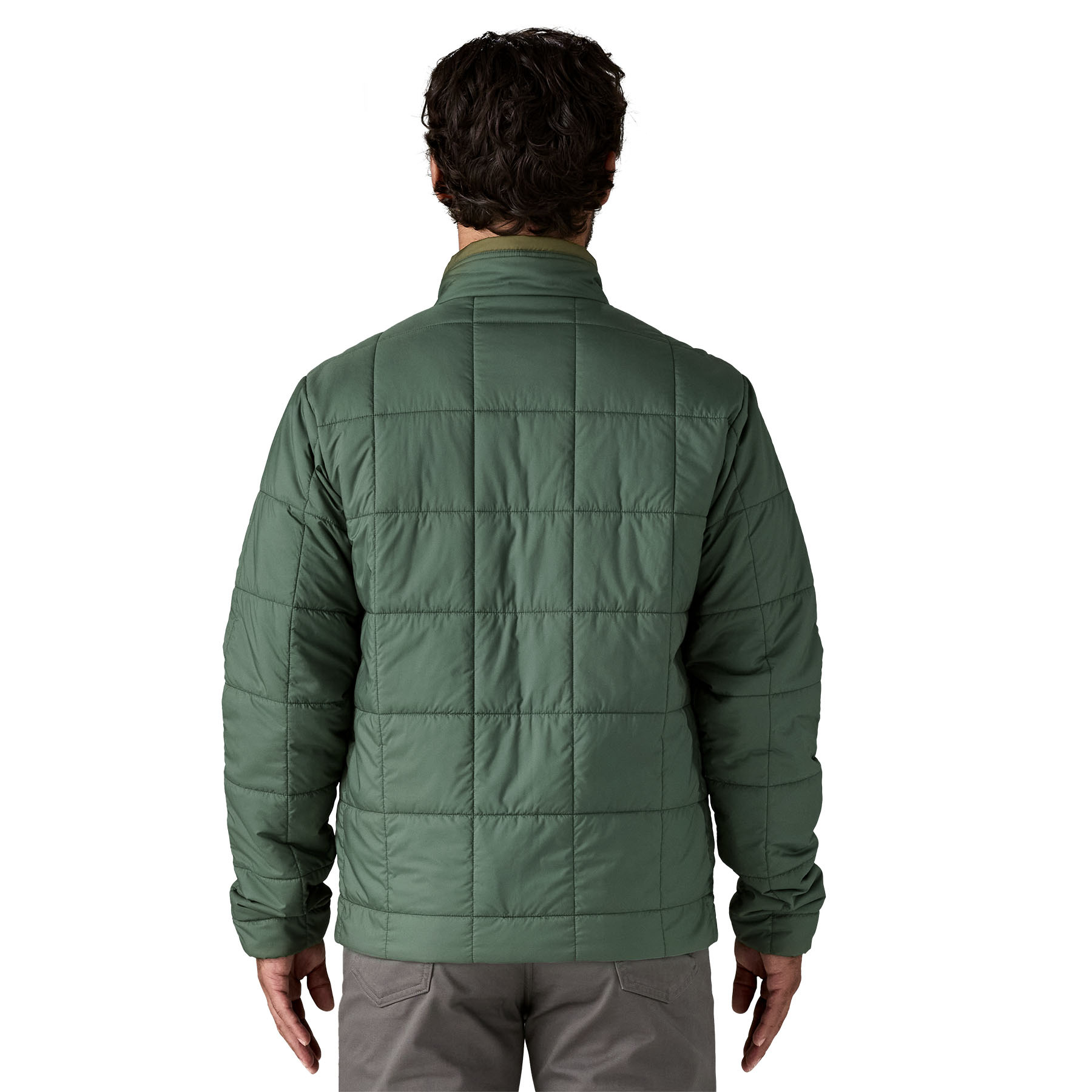M's Light Gust Jkt