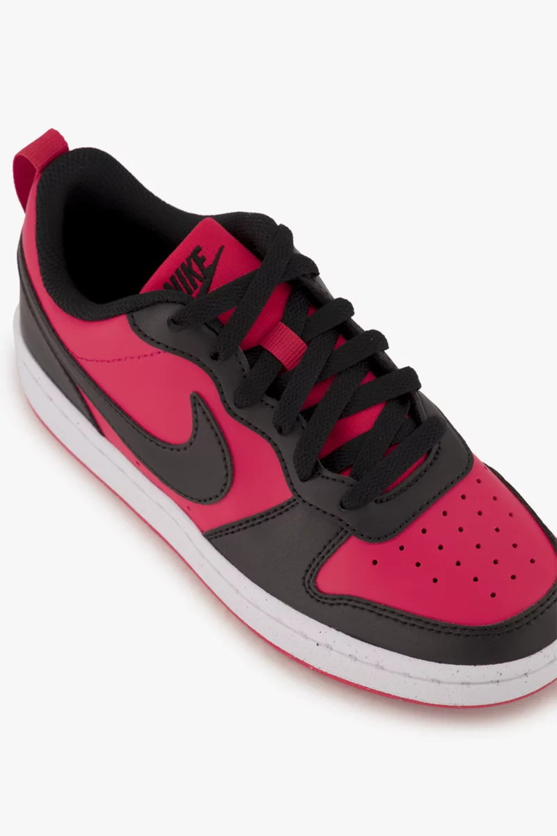 Nike Court Borough Low Recraft Kinder Sneaker