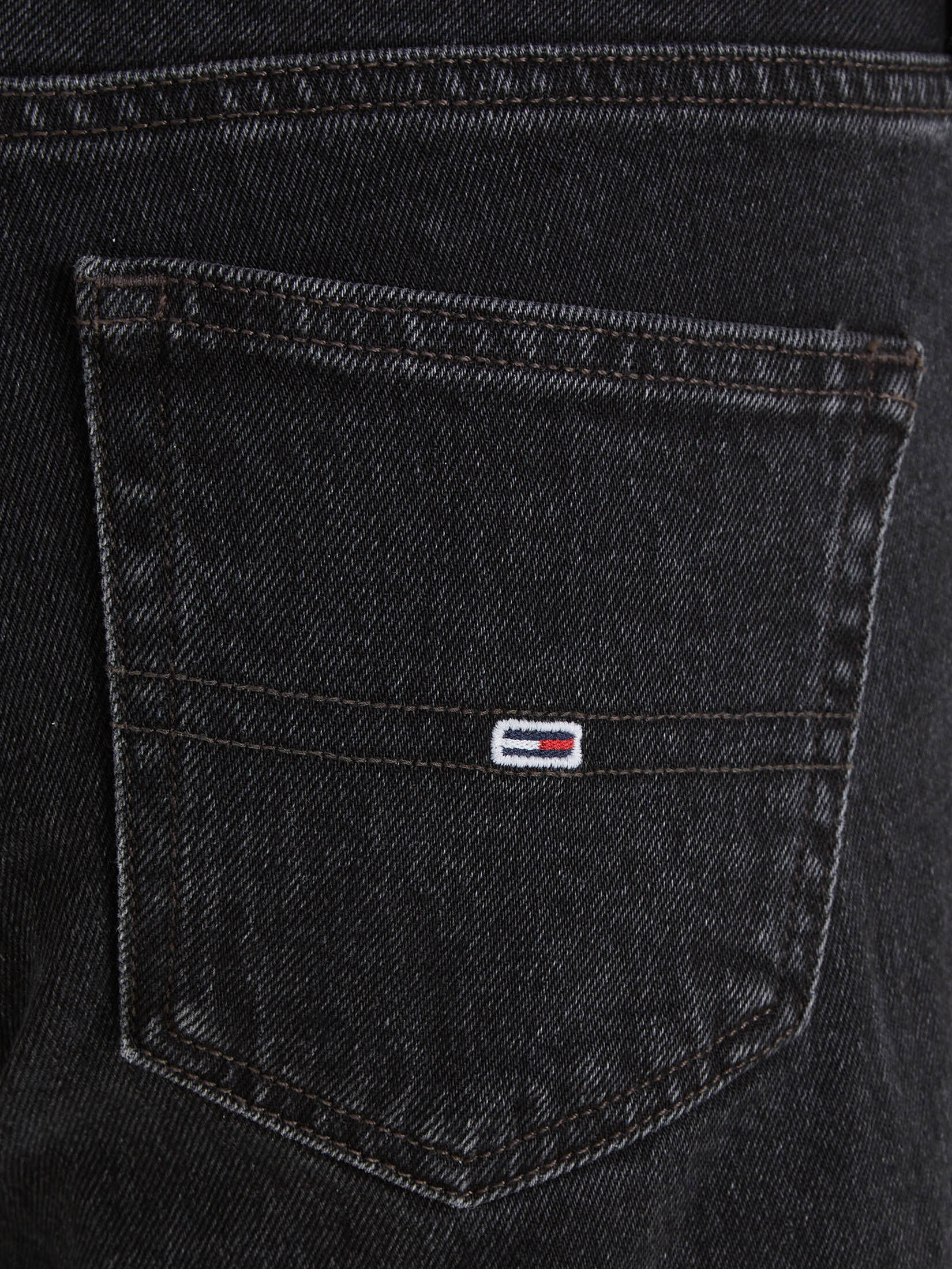 Tommy Jeans| Damen Jeansshorts MADDIE MD SHORT CG4181