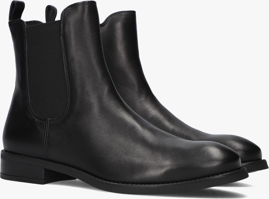UNISA zwarte unisa chelsea boots barty