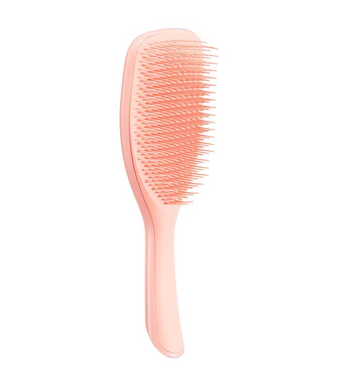 Tangle Teezer - Escova com cabo para desembaraçar Wet Detangling - Peach