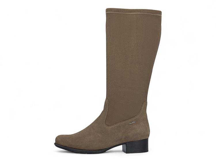 Rieker 78654 Taupe