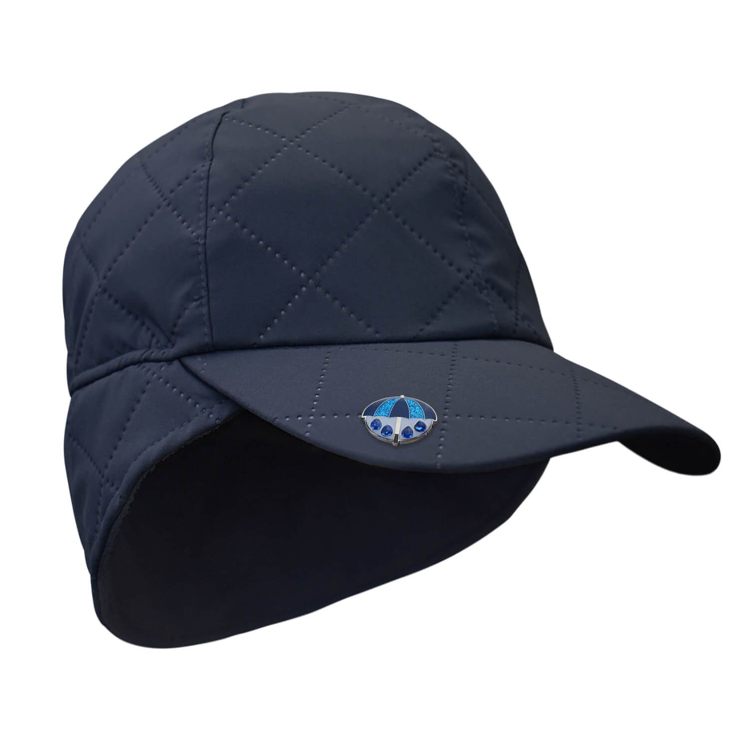 Regncaps Navy