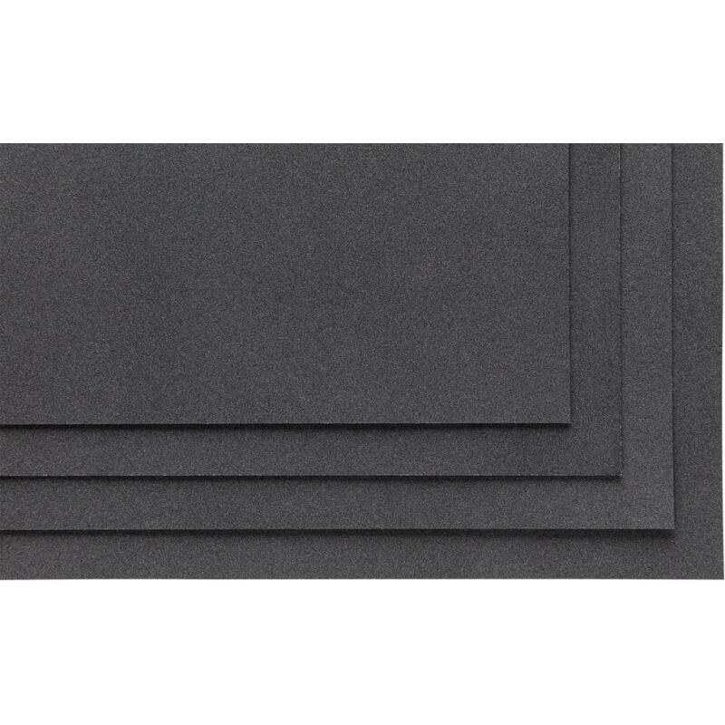 Pastelmat bloc collé 12F 30x40cm 360g