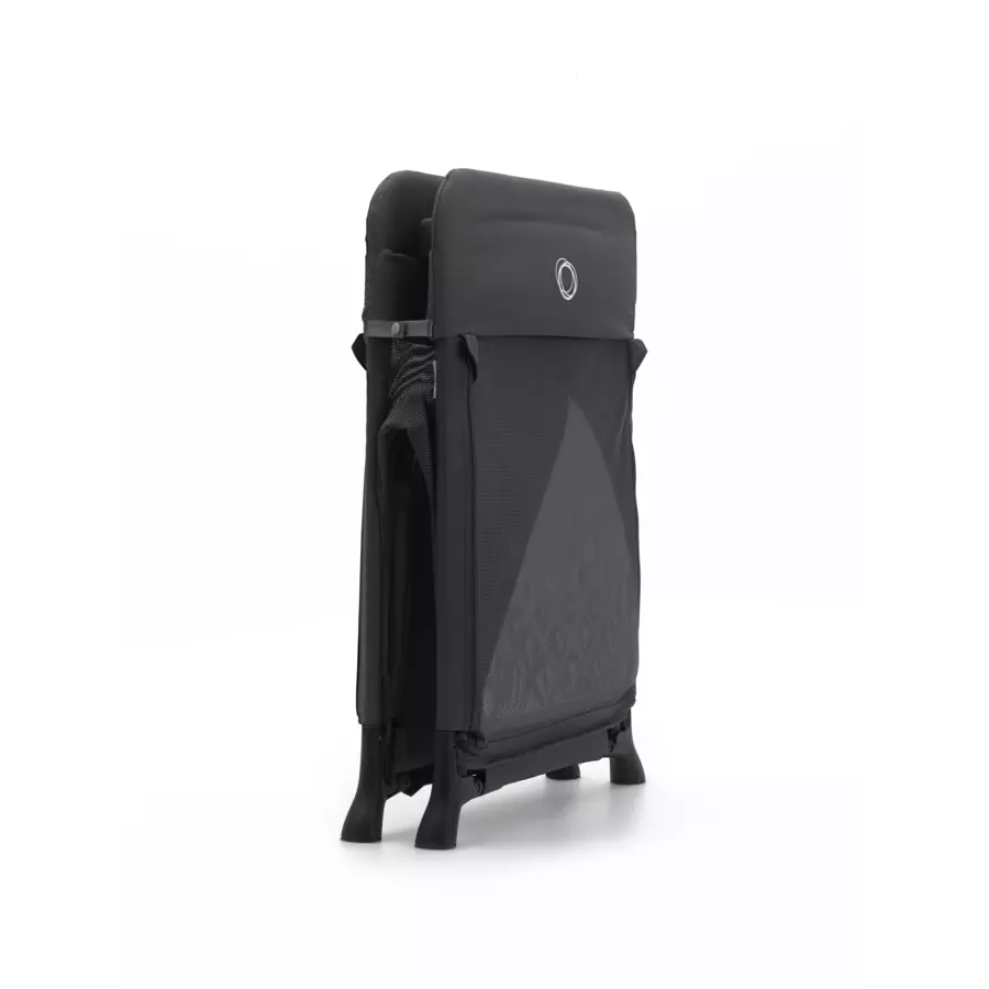 bugaboo Reisebett Stardust Black