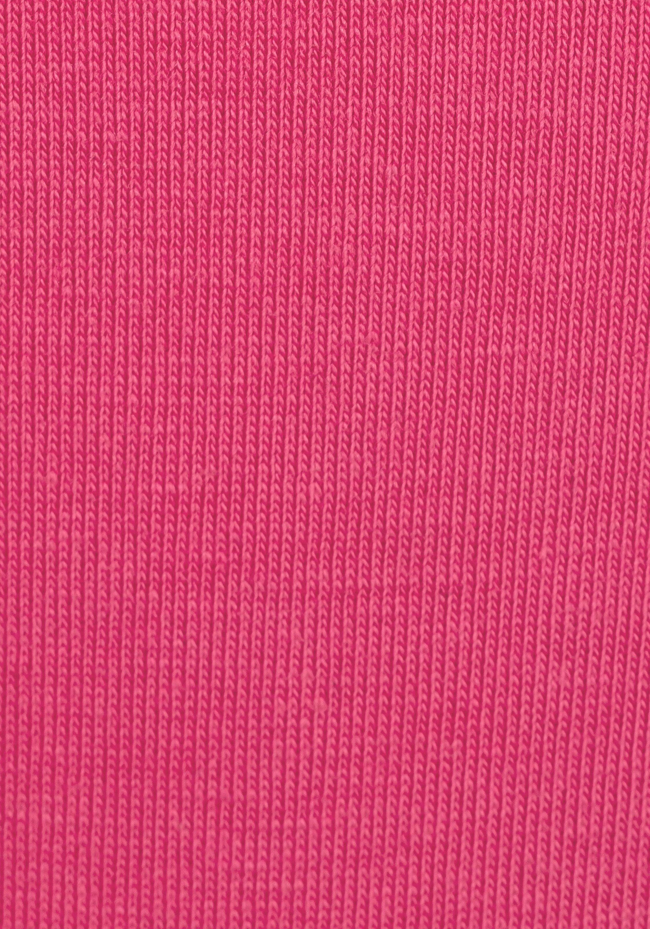 Vivance Jazz-Pants Slips in pink, navy, petrol