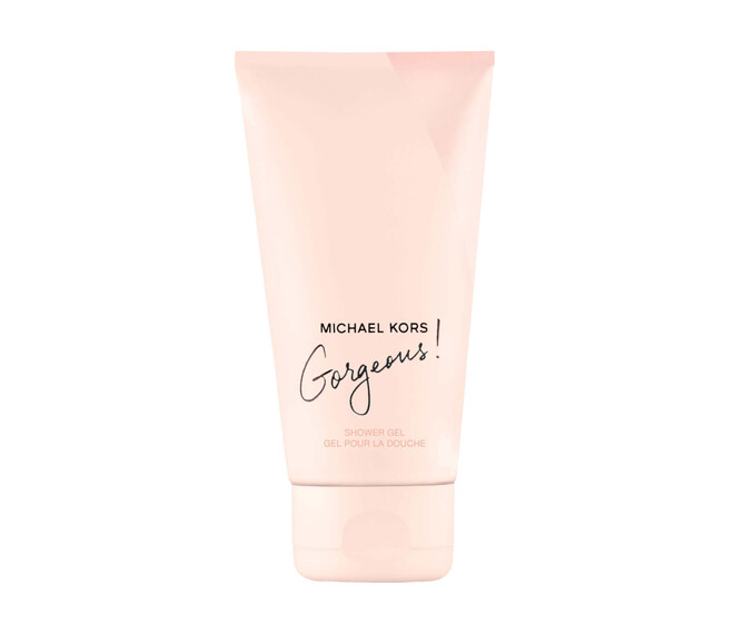 Michael Kors Gorgeous! Duschgel