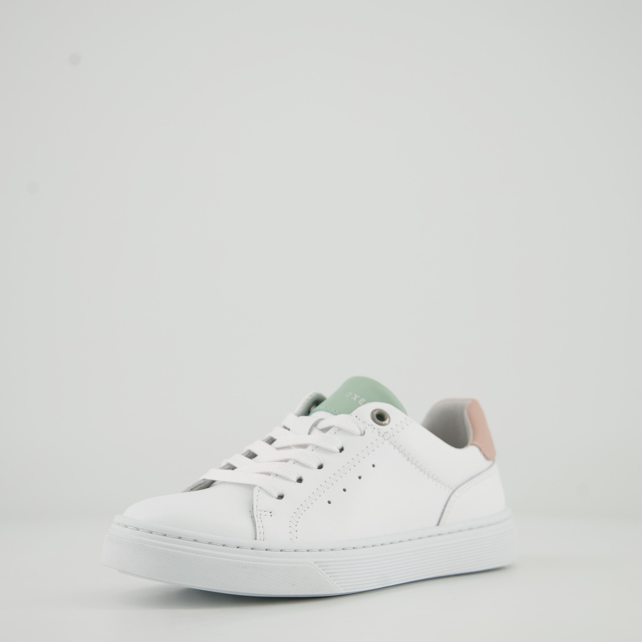 Kid Boxer Halbschuhe