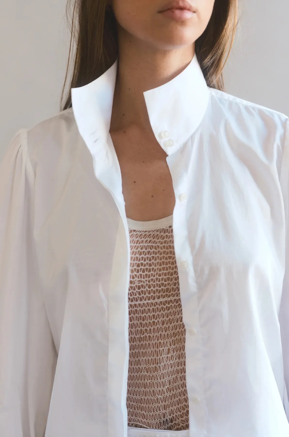 Chemise Croisière Bourrienne Paris X