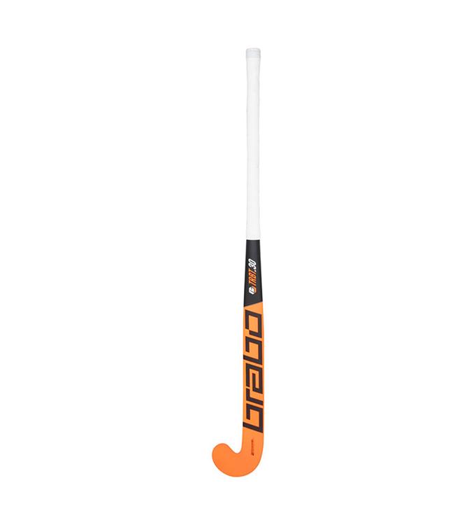 Brabo TC-30 Classic Curve Hockeystick