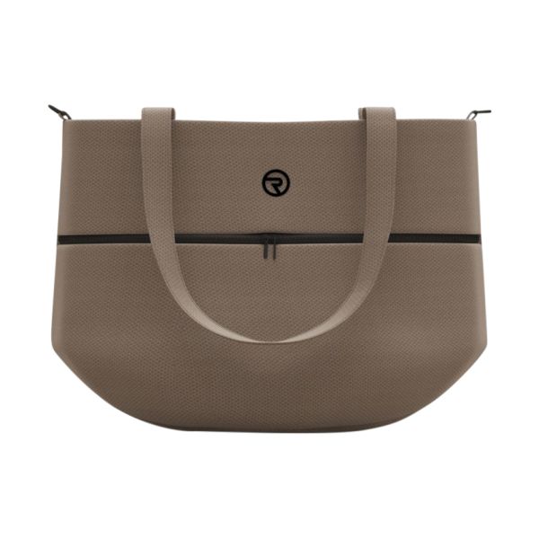 RIKO Cava - 2-in-1 Kinderwagen - Dust