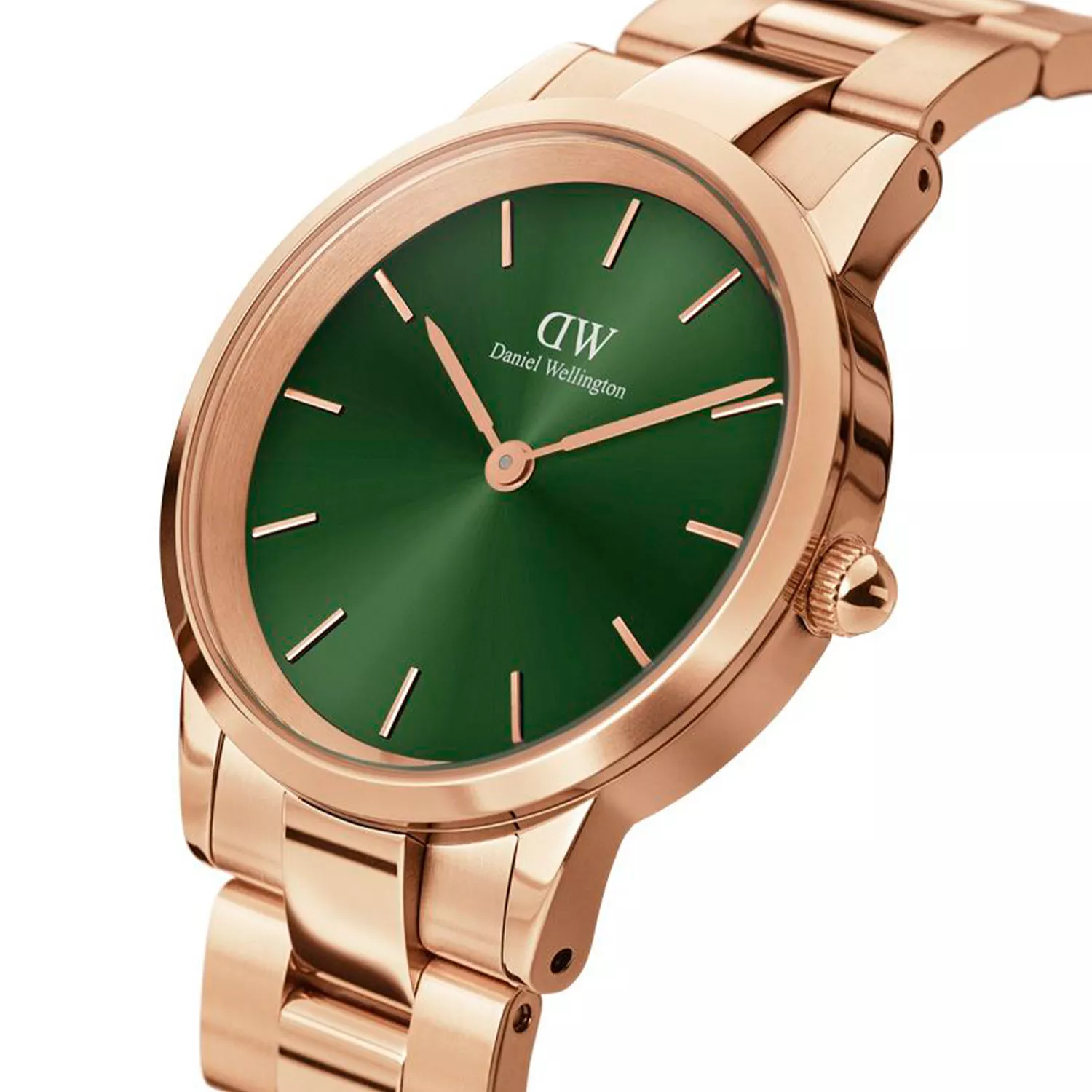 Daniel Wellington Iconic Link 36 DW00100419