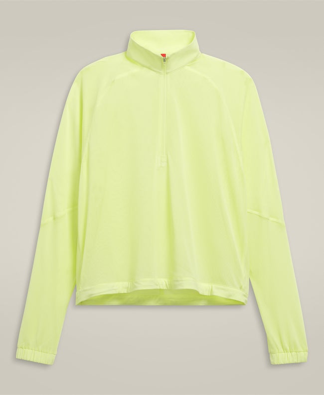 Game Set Mesh Popover