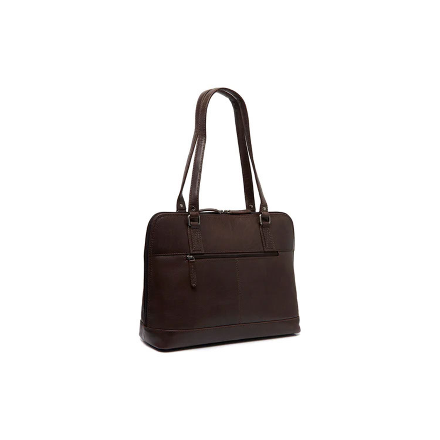 The Chesterfield Brand Selvino Shoulderbag brown