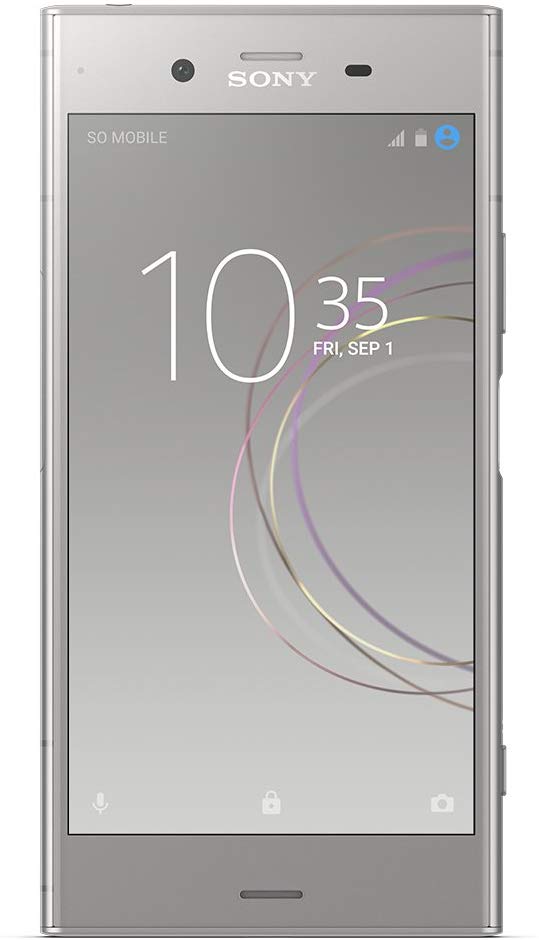 Sony Xperia XZ1