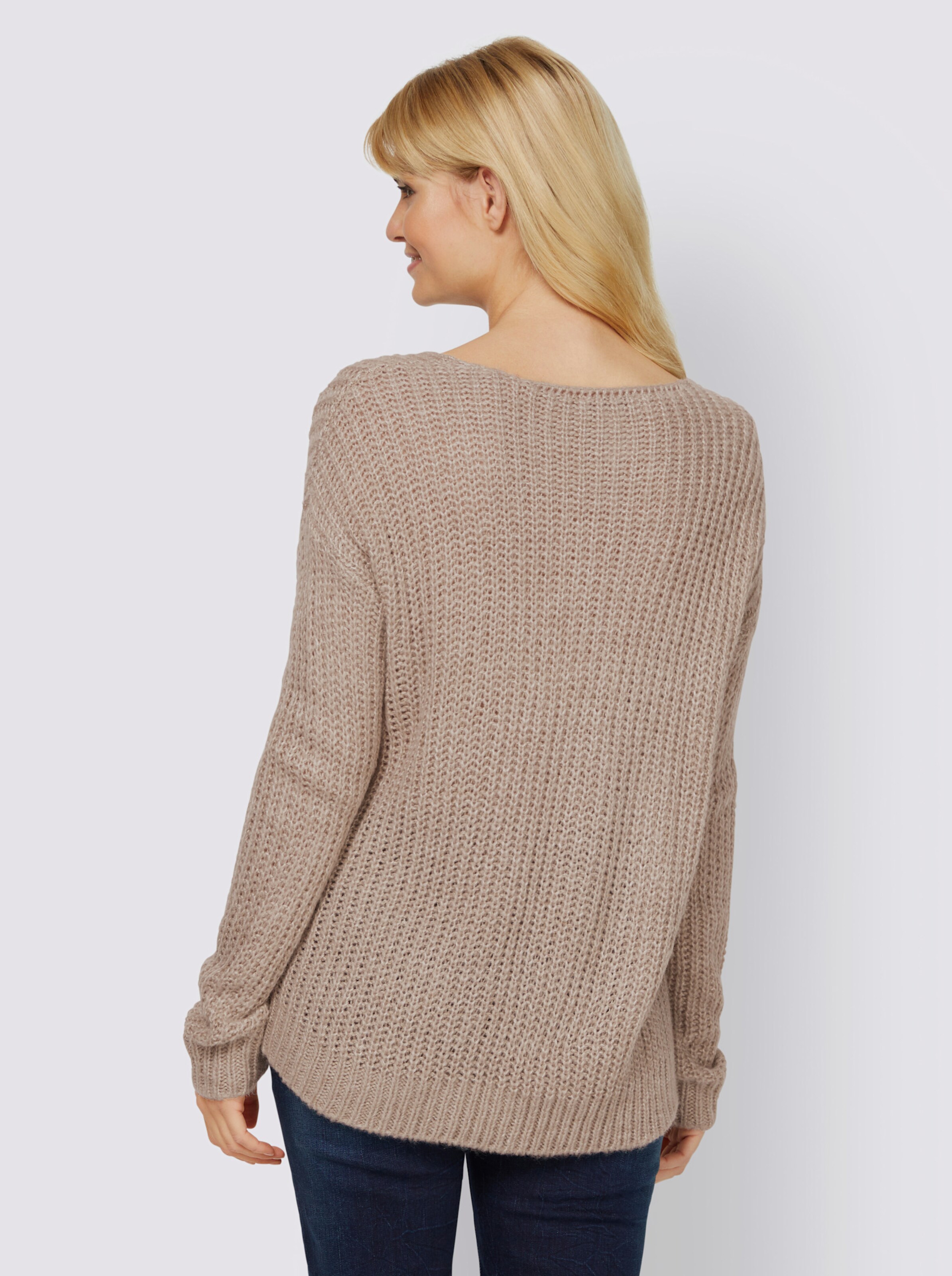 Pullover