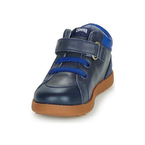Camper - Bryn FW - Bleu
