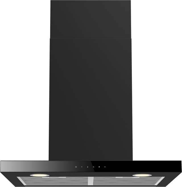 ECOTRONIC ETE600B Hood