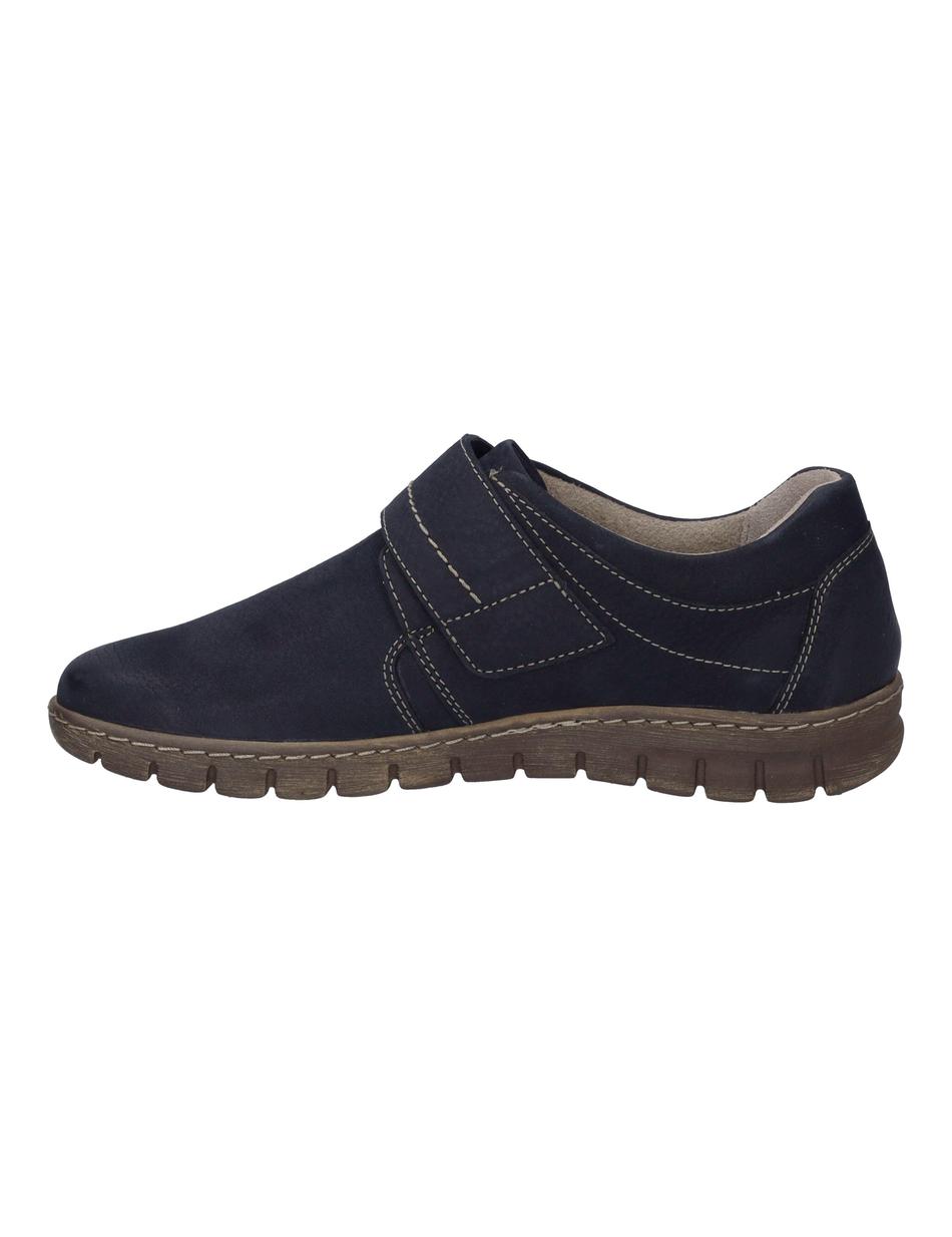 Slipper Steffi 51, ocean