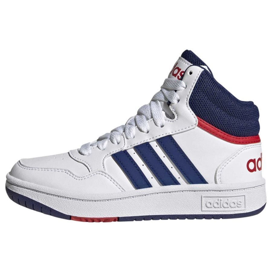 Adidas Chaussure Hoops Mid