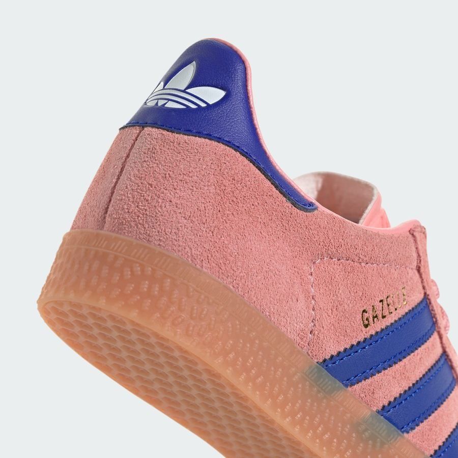 Adidas Original Gazelle Shoes Kids