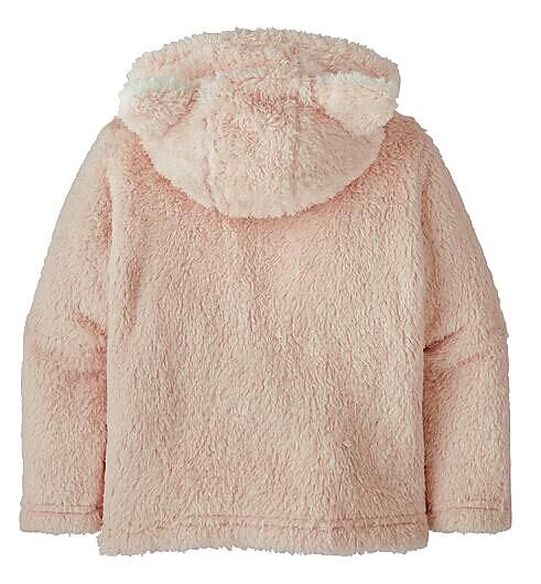 PATAGONIA - POLAIRE BABY FURRY FRIENDS HOODY