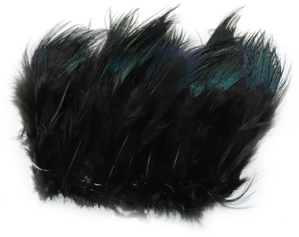 Wapsi Ringneck Rump Hackle