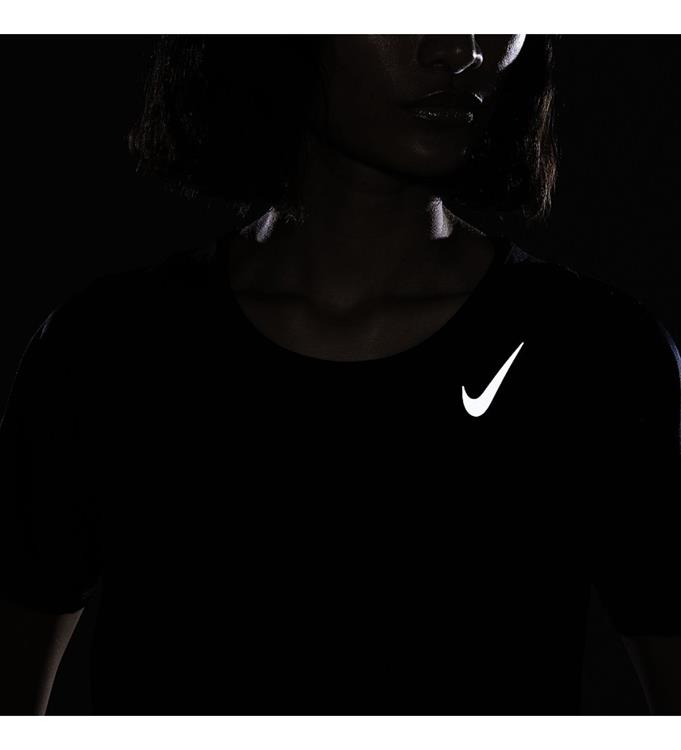 Nike Women Dri-FIT Race Hardloopshirt