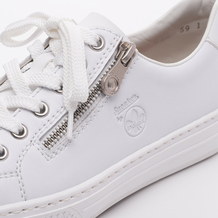 Rieker L59L1-83 | BLANC