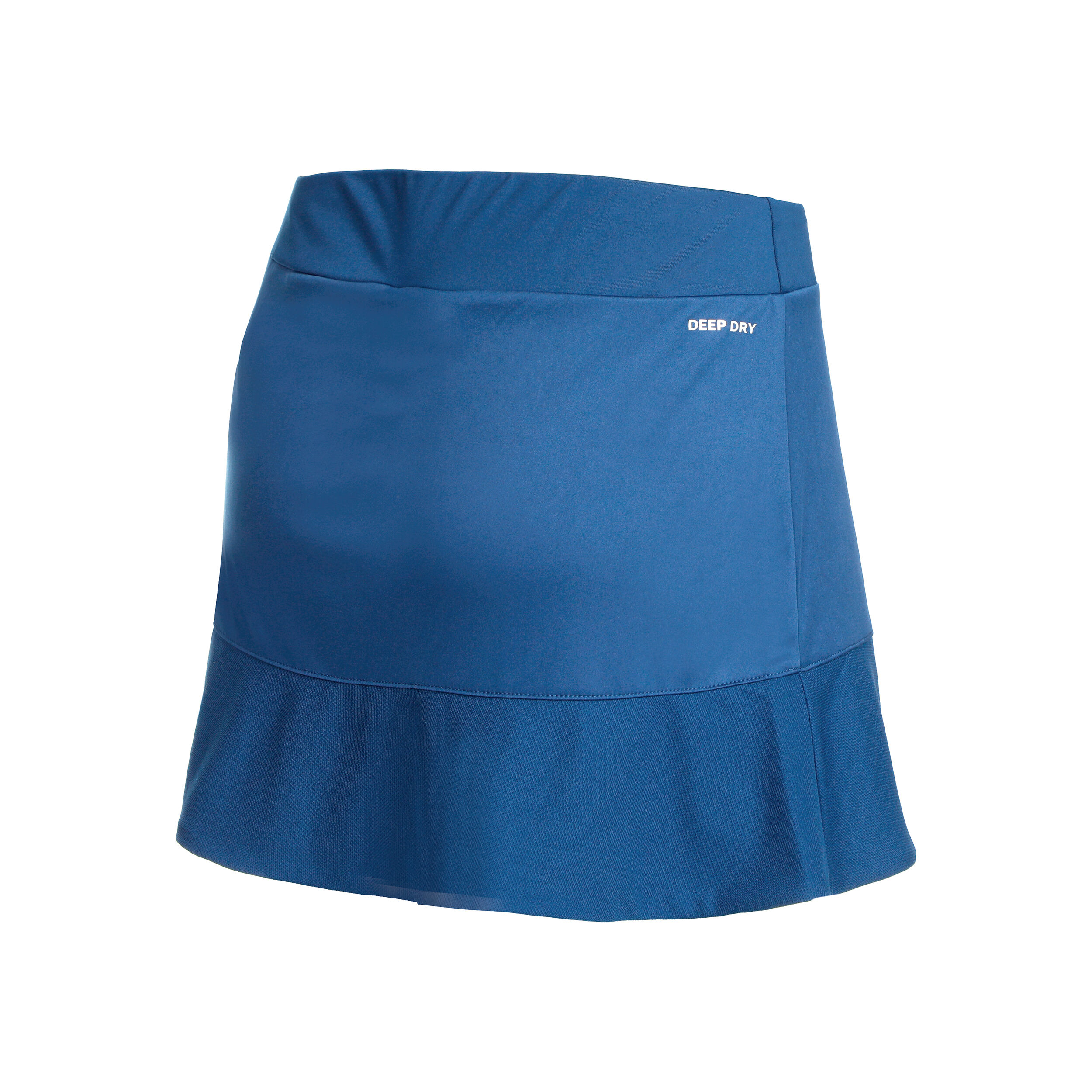 Lotto Squadra III Jupe Filles - Bleu