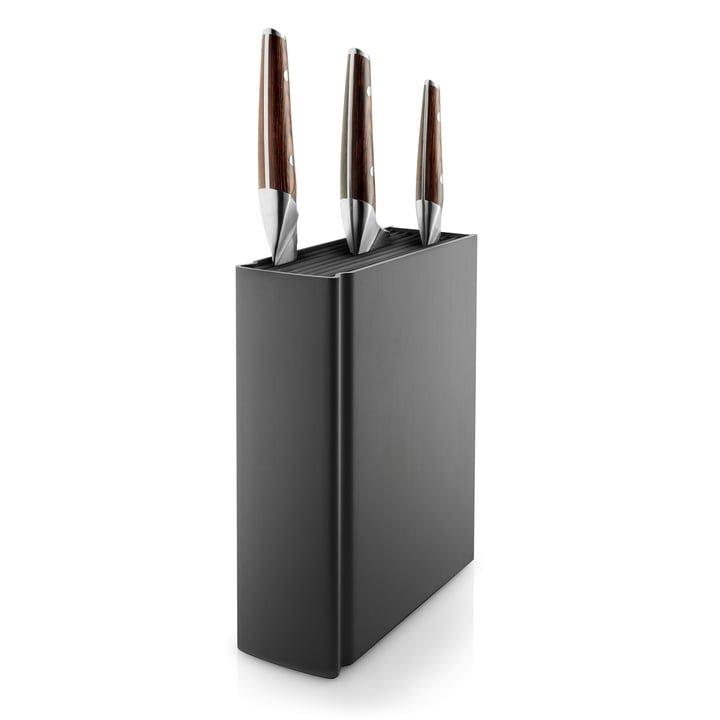 Eva Solo - Lexicon Messerbock, H 25 cm, grau