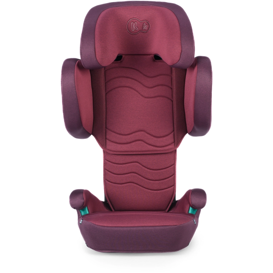Kinderkraft Kindersitz XPAND 2 i-Size cherry pearl