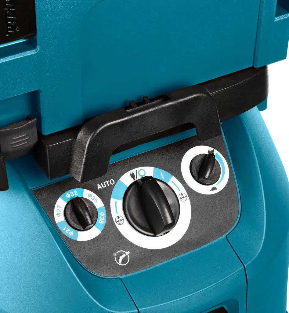 Makita VC4210M Stofzuiger M-klasse Adapter, stofzuigset, in doos