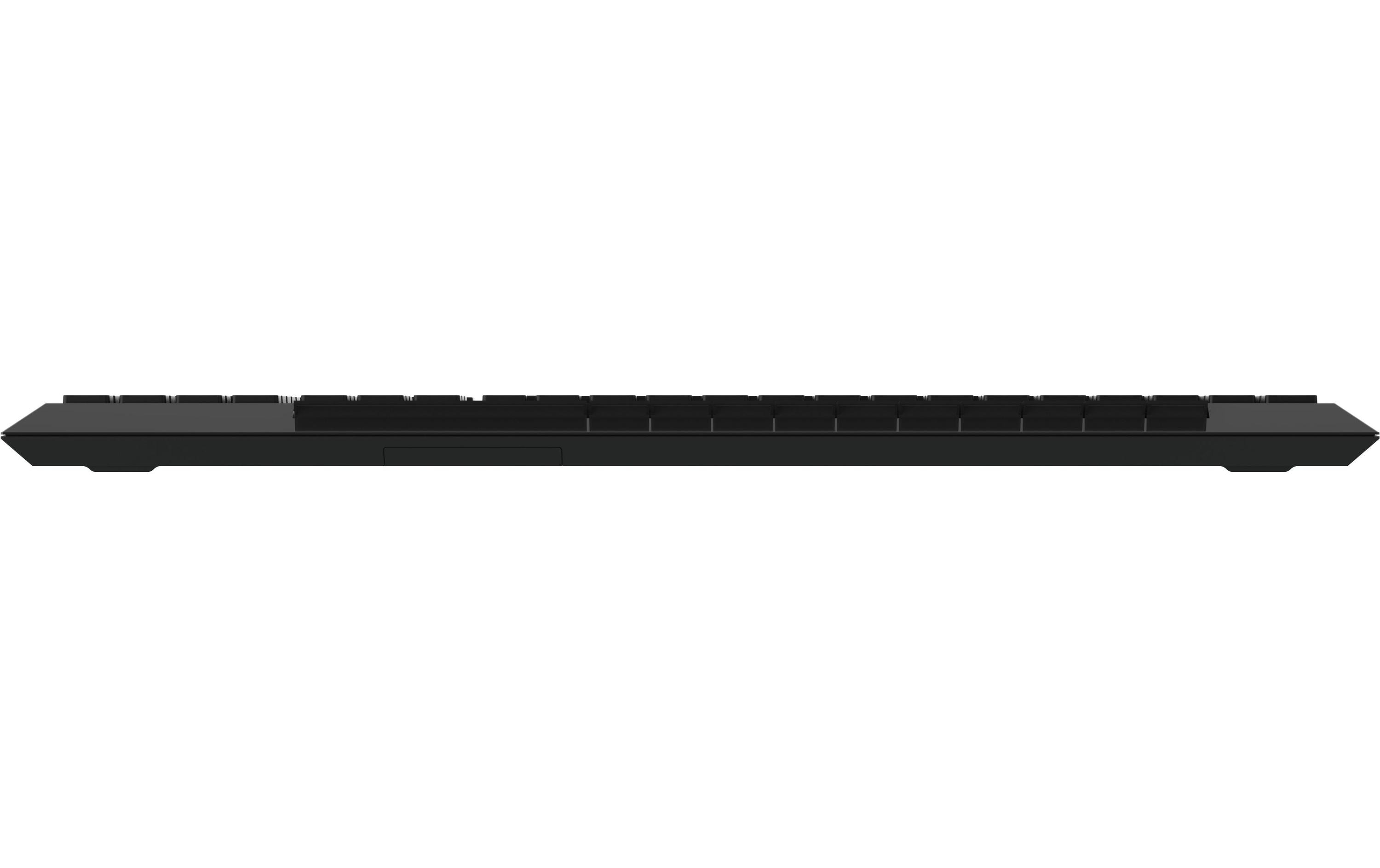 Tastatur-Maus-Set 8210M Optical SetTastatur-Maus-Set mit drahtloser Multimodus-Verbindung