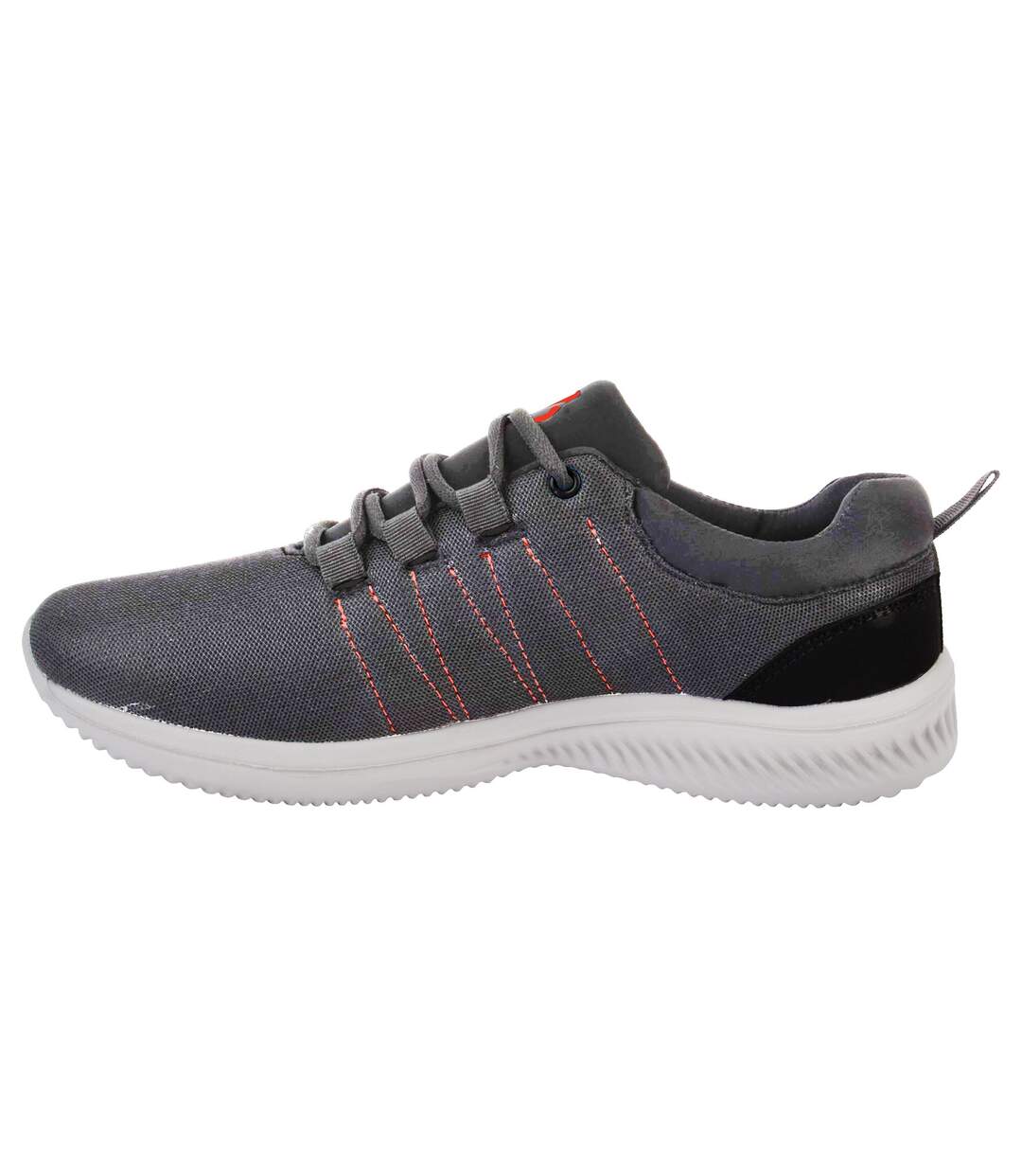 Dare 2B - Baskets SPRINT - Homme (Gris) - UTRG4658