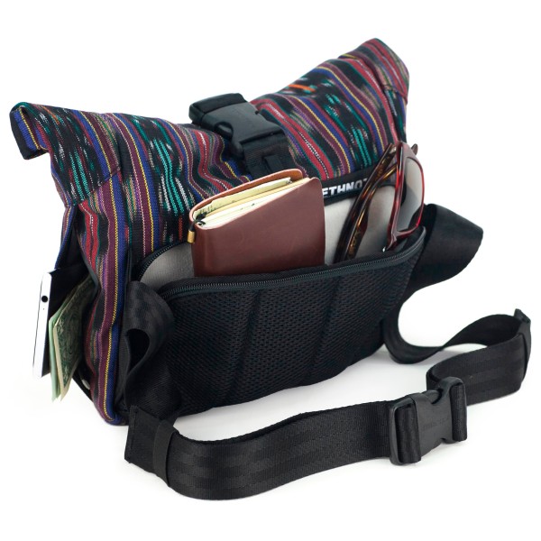Ethnotek - ETHNOTEK - Cyclo Sling - Sac à bandoulière