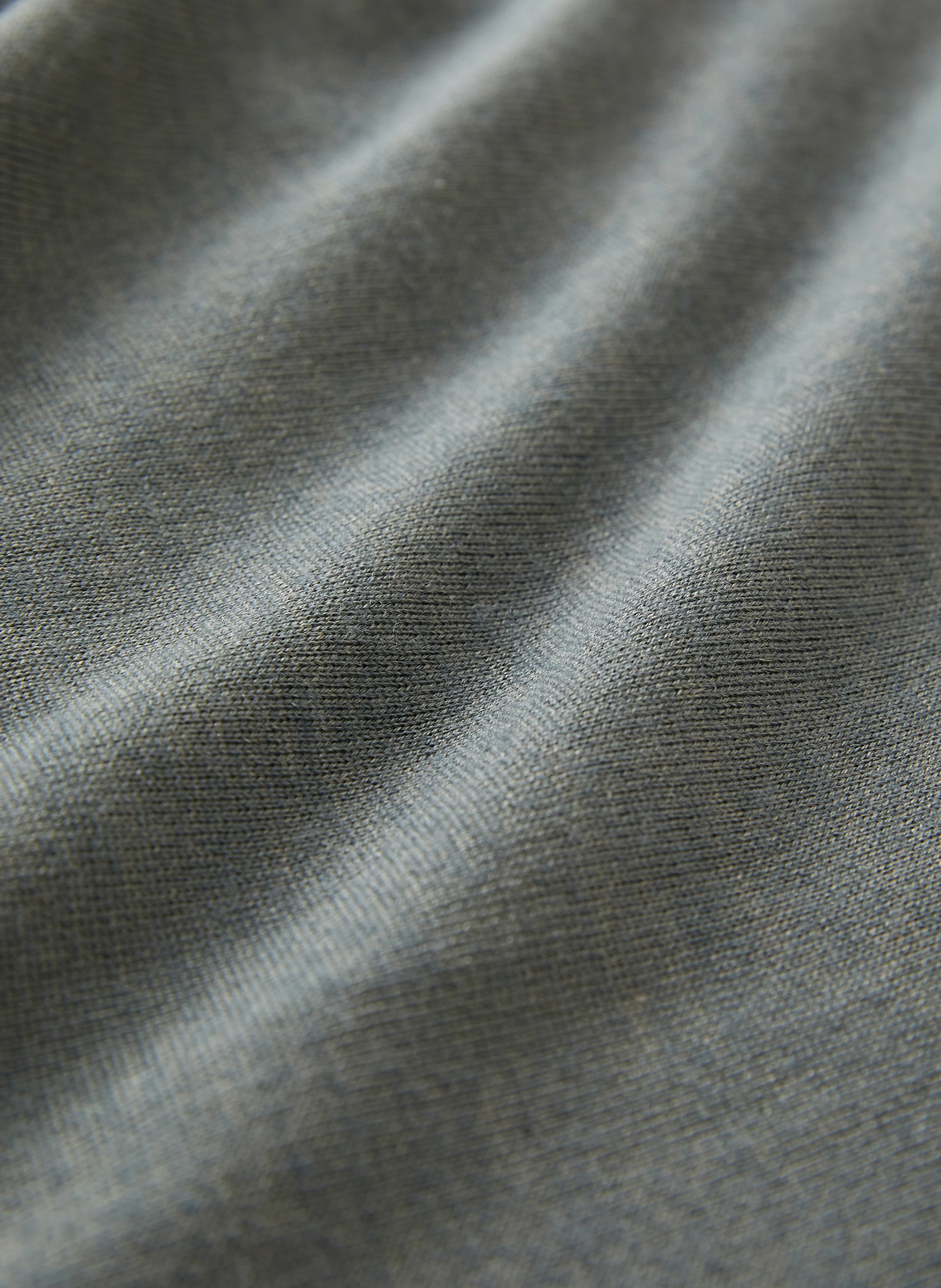 FIORONI Cashmere-Pullover mit Seide
