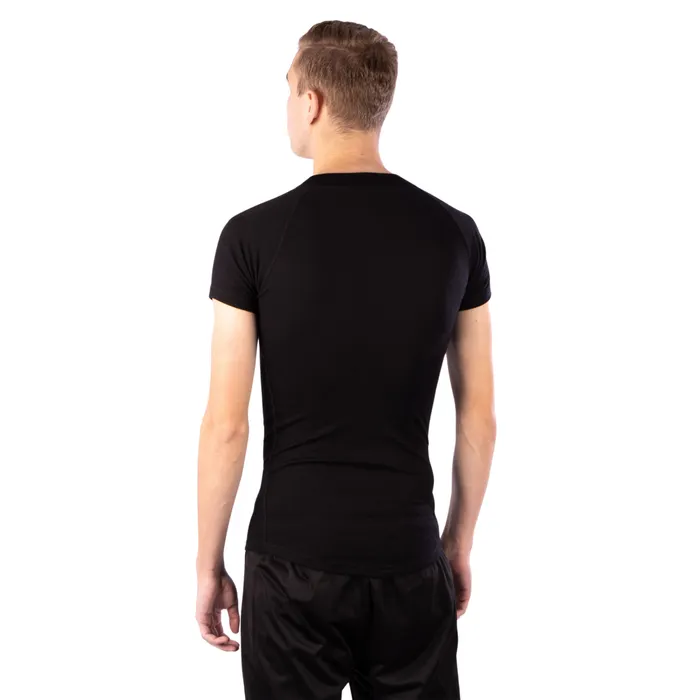 Avento Thermoshirt (korte mouw) Heren