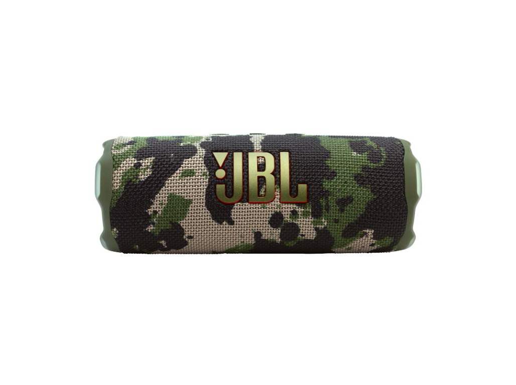 COLUNA PORTATIL JBL FLIP7 SQUAD