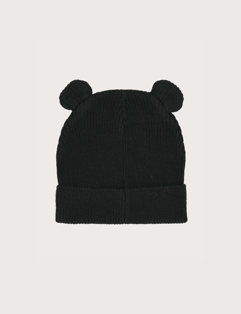 JOTT BONNET ENFANT OREILLE BILLY NOIR