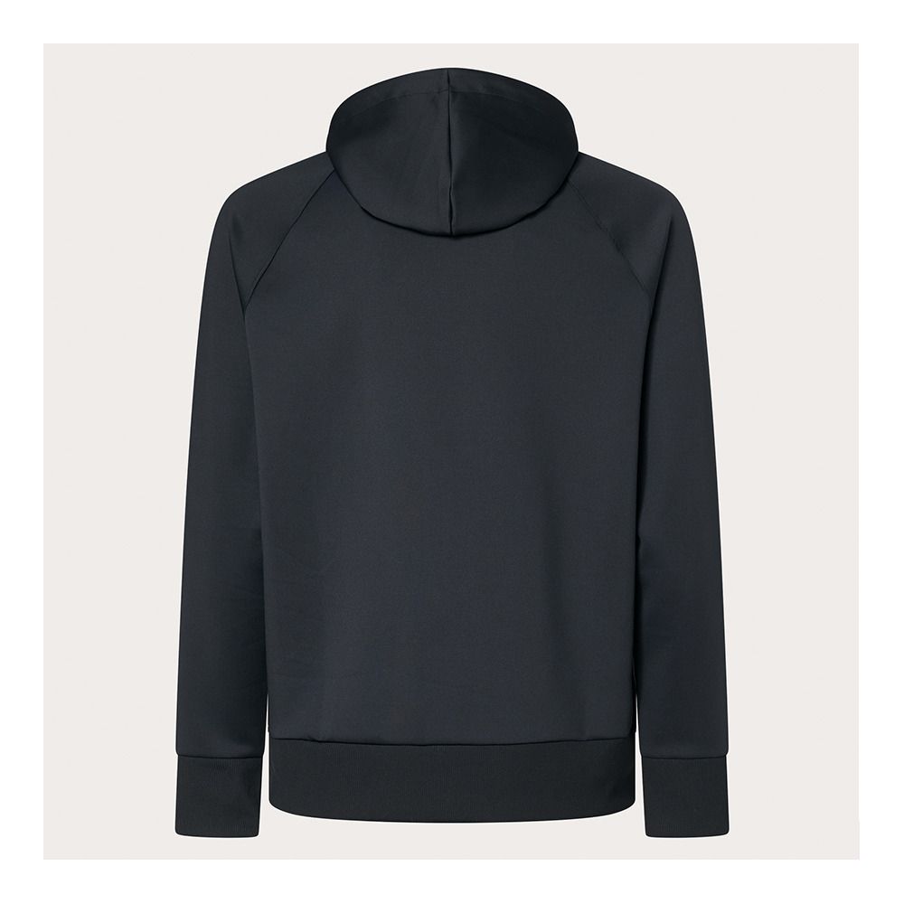 Oakley SIERRA - Sweat Homme blackout