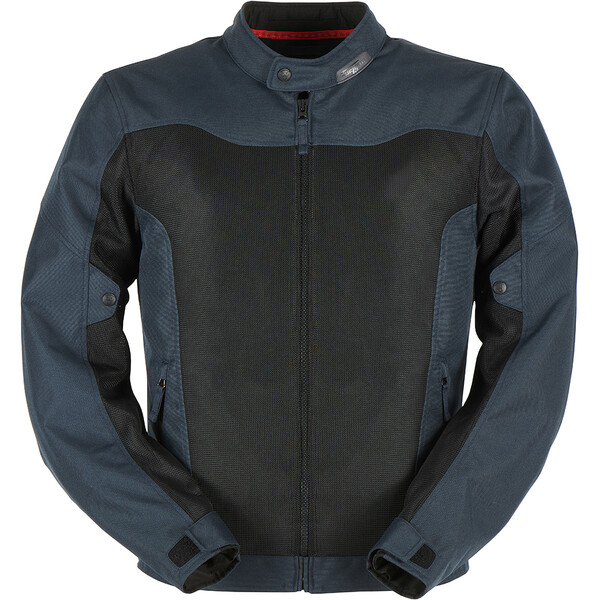 Furygan - Blouson Mistral Evo 3 Bleu / Noir