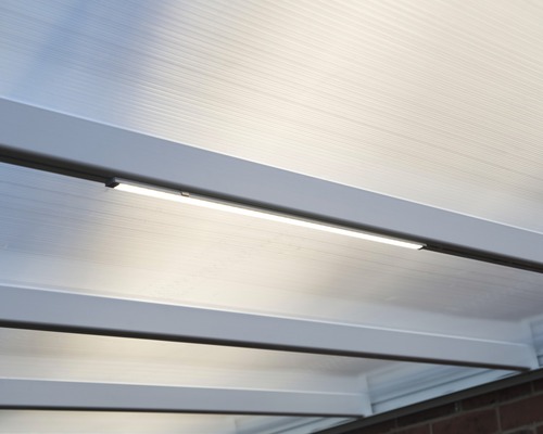 LED-lichtstrip voor Turino-serre